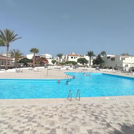 Costa Sur -4 Piscinas Коста-дель-Силенцио