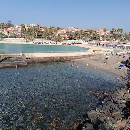 Costa Sur -4 Piscinas Дом отдыха