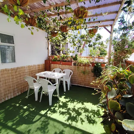 Дом отдыха Costa Sur -4 Piscinas *