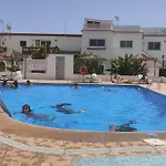 Costa Sur -4 Piscinas Holiday home Costa Del Silencio