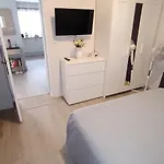 Holiday home Costa Sur -4 Piscinas *