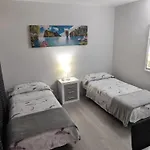Holiday home Costa Sur -4 Piscinas *