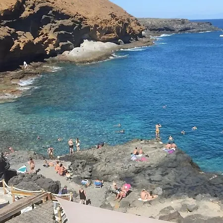 Costa Sur -4 Piscinas