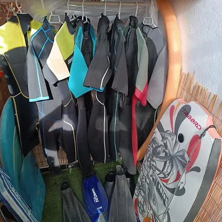 Costa Sur -4 Piscinas طوستا ديل سيلونثيو