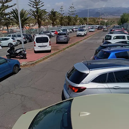 Costa Sur -4 Piscinas طوستا ديل سيلونثيو