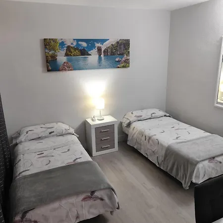 Casa de Férias Costa Sur -4 Piscinas *