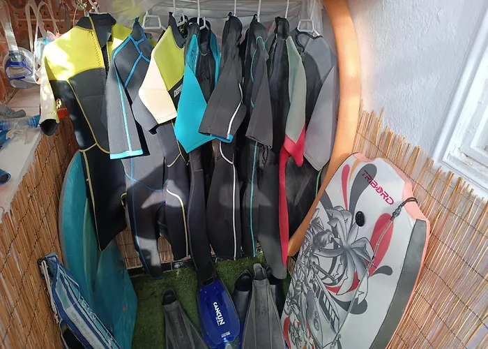 Costa Sur -4 Piscinas طوستا ديل سيلونثيو