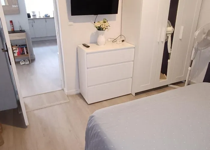 Vakantiehuis Costa Sur -4 Piscinas *