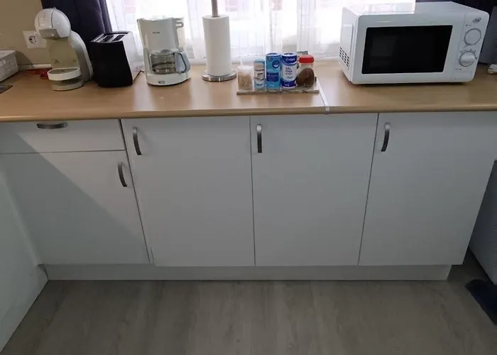 Vakantiehuis Costa Sur -4 Piscinas *