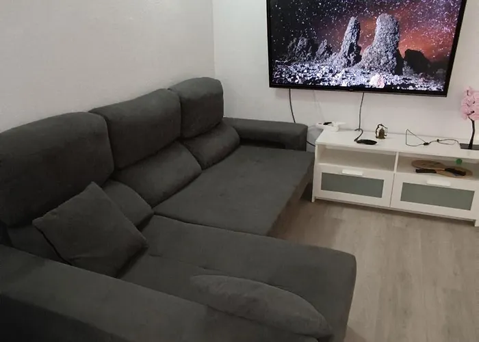 بيت للعطل Costa Sur -4 Piscinas *