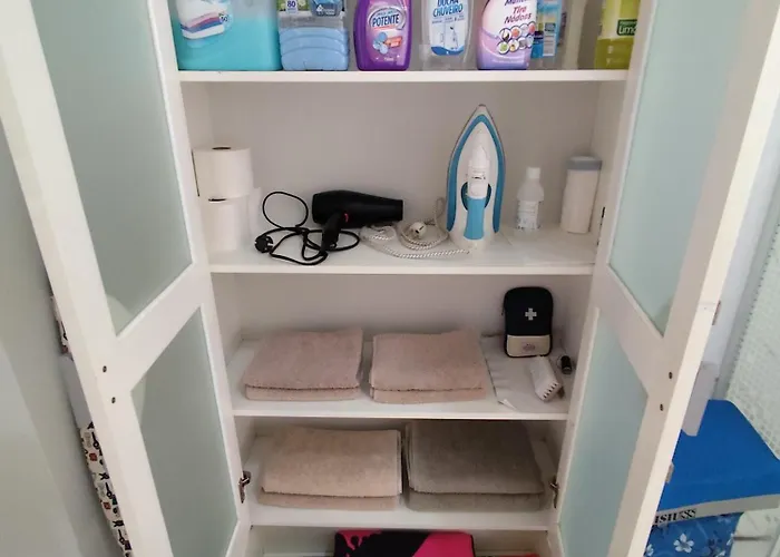 Vakantiehuis Costa Sur -4 Piscinas Costa Del Silencio