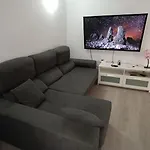 بيت للعطل Costa Sur -4 Piscinas *