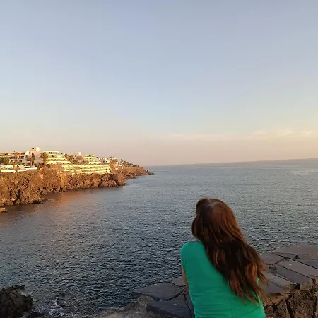 Costa Sur -4 Piscinas * קוסטה דל סילנסיו