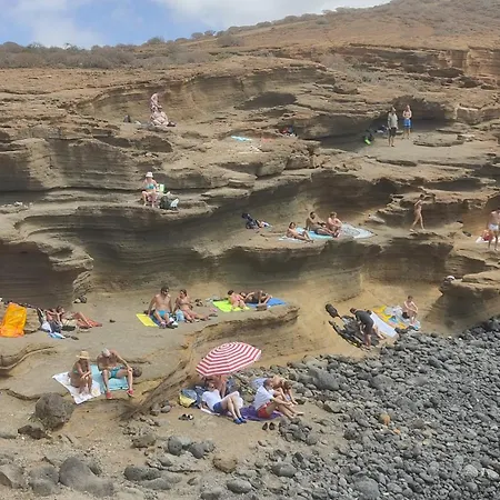 Costa Sur -4 Piscinas *