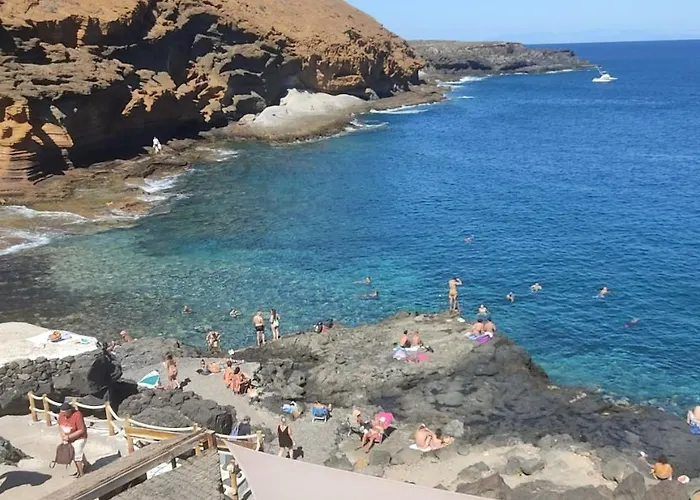 Costa Sur -4 Piscinas