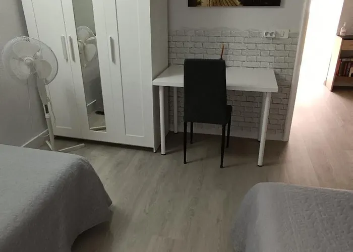 Costa Sur -4 Piscinas *