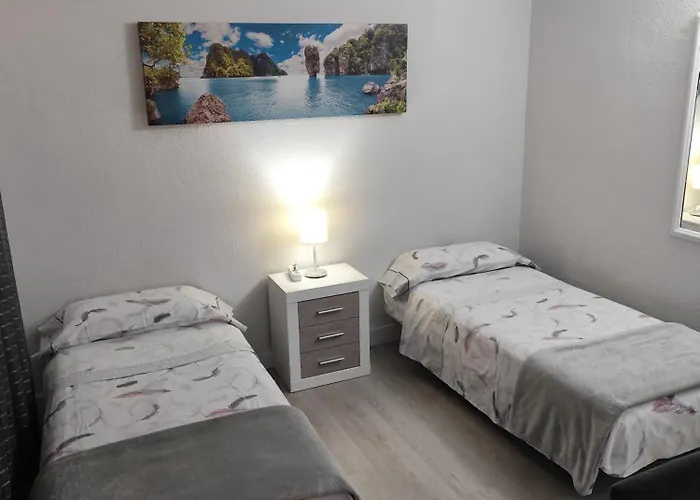 Holiday home Costa Sur -4 Piscinas *