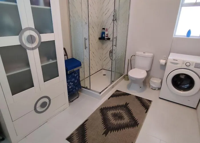 Holiday home Costa Sur -4 Piscinas Costa Del Silencio