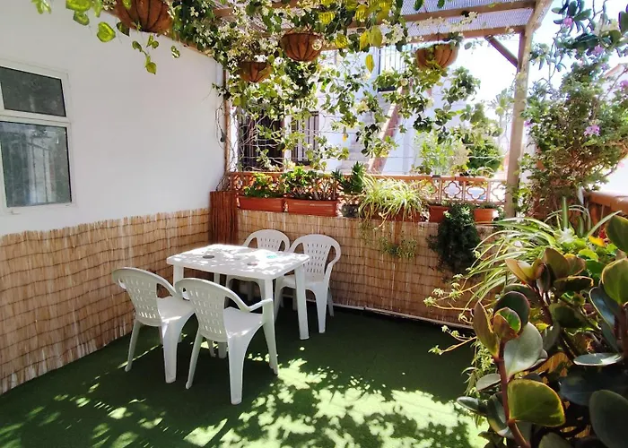 Feriehus Costa Sur -4 Piscinas *