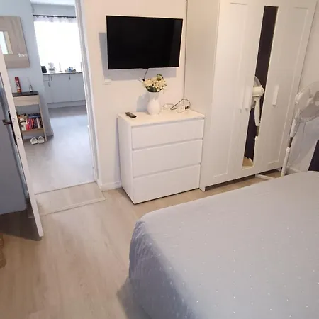 Vakantiehuis Costa Sur -4 Piscinas *