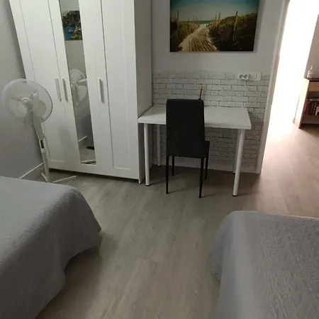 Costa Sur -4 Piscinas *