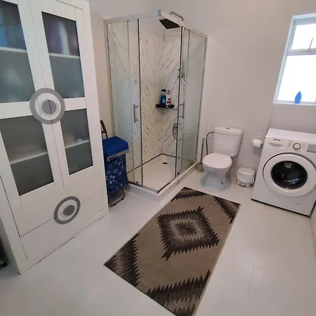 Vakantiehuis Costa Sur -4 Piscinas Costa Del Silencio