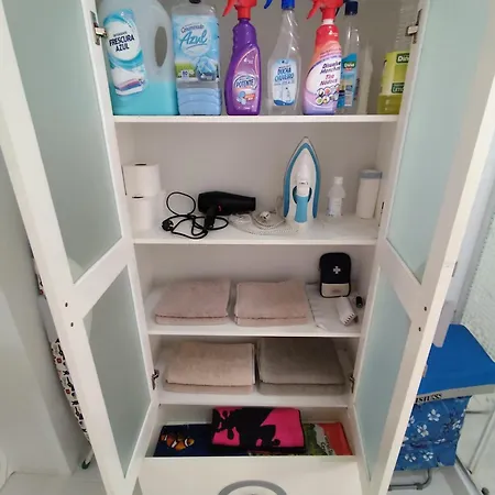 Vakantiehuis Costa Sur -4 Piscinas Costa Del Silencio