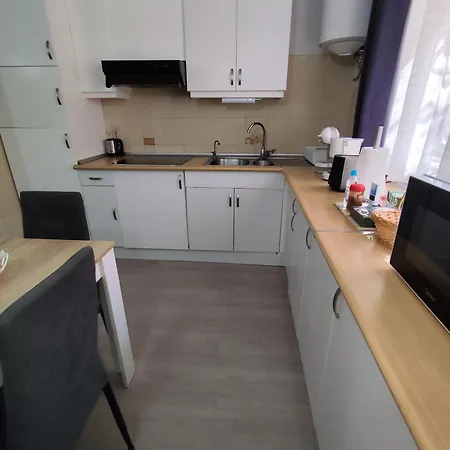 Vakantiehuis Costa Sur -4 Piscinas *